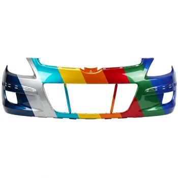 2009-2012 HYUNDAI ELANTRA WAGON TOURING Front Bumper PRM OEM #865112L300 PL# HY1000179