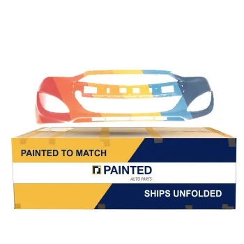 2010-2016 HYUNDAI GENESIS COUPE Front Bumper PRM OEM# 865112M300 PL# HY1000197