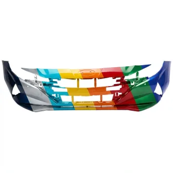 2021-2023 HYUNDAI ELANTRA SEDAN HYBRID Front Bumper with Sensor Limited OEM# 86511AA010 PL# HY1000254