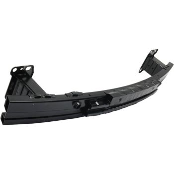 HYUNDAI SONATA HYBRID FRONT BUMPER REINFORCEMENT **CAPA* OEM#865304R050 2011-2015 PL# HY1006135C