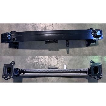 HYUNDAI KONA FRONT BUMPER REINF **CAPA** OEM#64900J9600 2022-2023 PL# HY1006185C
