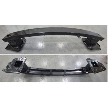 HYUNDAI ELANTRA SEDAN HYBRID FRONT BUMPER REINF (WO/RADAR CRUISE) OEM#64900BY100 2021-2023 PL# HY1006215