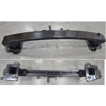 HYUNDAI ELANTRA SEDAN HYBRID FRONT BUMPER REINF (W/RADAR CRUISE) OEM#64900BY110 2021-2023 PL# HY1006216