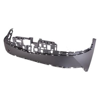 HYUNDAI IONIQ 5 FRONT BUMPER COVER PRIMED (WO/ILLUMINATION BAR) **CAPA** OEM#86510GI000 2022-2024 PL# HY1014110C
