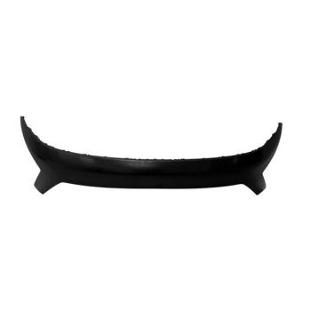 HYUNDAI KONA FRONT BUMPER COVER UPPER PRIMED (WO/SENSOR)(SE/SEL) OEM#86510BE000AS 2024-2025 PL# HY1014115