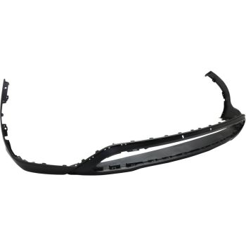HYUNDAI SANTA FE /SANTA FE XL (3.3L) FRONT BUMPER COVER LOWER TEXT-BLK OEM#86512B8AA0 2017-2019 PL# HY1015107