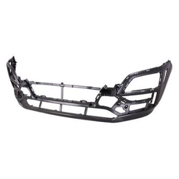 HYUNDAI KONA  FRONT BUMPER COVER LOWER TXT (LIMITED/ULTIMATE)**CAPA** OEM#86510J9010 2018-2021 PL# HY1015110C