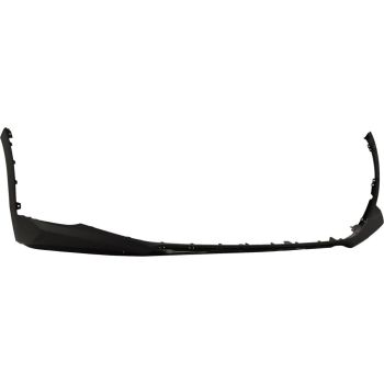 HYUNDAI SANTA FE  FRONT BUMPER COVER LOWER TEXT-BLACK **CAPA** OEM#86512S2000 2019-2020 PL# HY1015111C