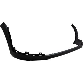 HYUNDAI TUCSON  FRONT BUMPER LOWER COVER BLACK (WO/SKID PLATE)**CAPA** OEM#86512D3500 2019-2021 PL# HY1015112C