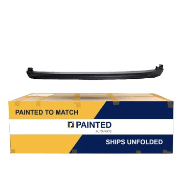 2022-2024 HYUNDAI TUCSON Front Bumper Lower Texture SE/SEL USA CAPA OEM# 86512CW000 PL# HY1015120C