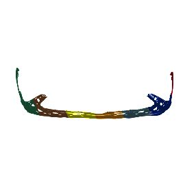 HYUNDAI SANTA FE HYBRID/HYBRID PLUG-IN FRONT BUMPER COVER LOWER TXT-BLACK (WO/SENSOR) **CAPA** OEM#86512S2500 2023 PL# HY1015122C