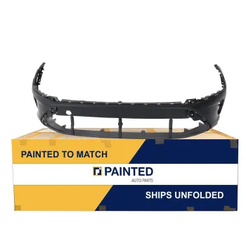 2022-2023 HYUNDAI KONA Front Bumper Lower (Limited) CAPA OEM# 86510J9CF0AS PL# HY1015129C