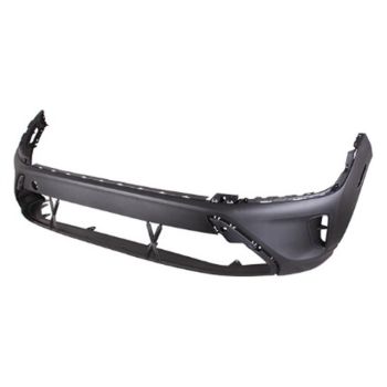 HYUNDAI KONA FRONT BUMPER COVER LOWER TXT-BLACK (SE/SEL) **CAPA** OEM#86510J9CC0 2022-2023 PL# HY1015130C