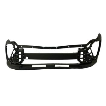 HYUNDAI KONA FRONT BUMPER COVER LOWER TEXTURE (SE/SEL) OEM#86560BE000AS 2024-2025 PL# HY1015136