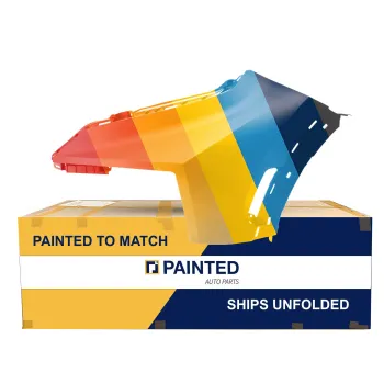 2022-2024 HYUNDAI SANTA CRUZ Front Bumper Left (Driver Side) OEM# 86513K5000 PL# HY1016101