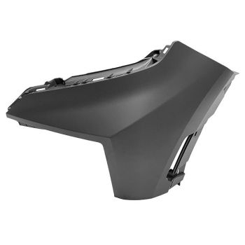 HYUNDAI SANTA CRUZ FRONT BUMPER COVER LEFT (Driver Side) PRIMED **CAPA** OEM#86513K5000 2022-2024 PL# HY1016101C