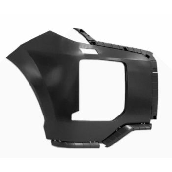 HYUNDAI PALISADE FRONT BUMPER COVER RIGHT (Passenger Side) PRIMED (WO/SENSOR)(SE/SEL) **CAPA** OEM#865F4S8CA0 2023-2025 PL# HY1017104C