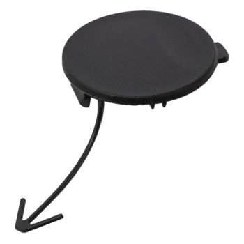 HYUNDAI SANTA FE  /SANTA FE XL  (3.3L) FRONT BUMPER TOW HOOK COVER OEM#86519B8000 2013-2016 PL# HY1029101