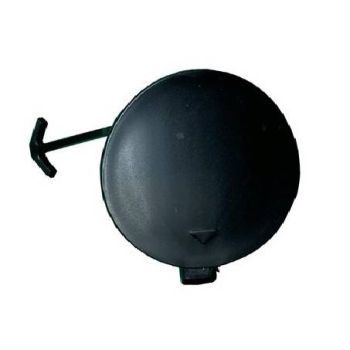 HYUNDAI ELANTRA GT (5DOORS) FRONT BUMPER TOW HOOK COVER OEM#86588A5000 2013-2017 PL# HY1029102