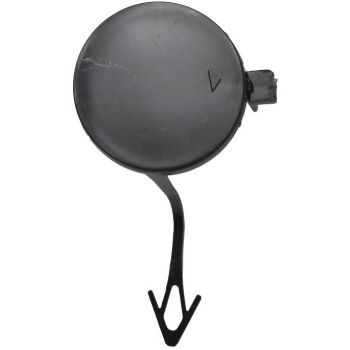 HYUNDAI ELANTRA SEDAN  FRONT BUMPER TOW HOOK COVER (KOREA)(SE/SEL/LIMTIED) OEM#86517AA000 2021-2023 PL# HY1029103