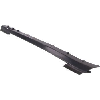 HYUNDAI SONATA FRONT BUMPER COVER RETAINER LEFT (Driver Side) **CAPA** OEM#865553S000 2011-2014 PL# HY1032102C