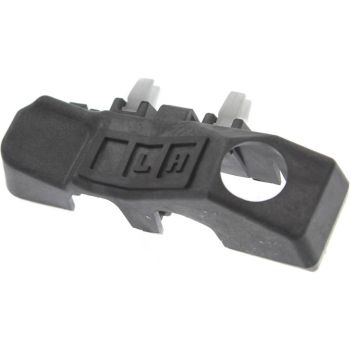 HYUNDAI VELOSTER FRONT BUMPER COVER SIDE RETAINER LEFT (Driver Side) OEM#865132V000 2012-2017 PL# HY1032103