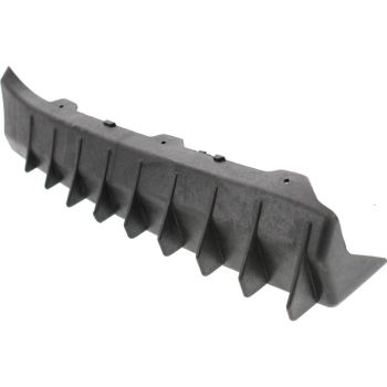 HYUNDAI SANTA FE SPORT (2.0/2.4L) FRONT BUMPER COVER SUPPORT LEFT (Driver Side) (PLASTIC) OEM#865274Z000 2013-2016 PL# HY1032104