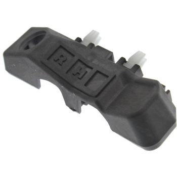 HYUNDAI VELOSTER FRONT BUMPER COVER SIDE RETAINER RIGHT (Passenger Side) OEM#865142V000 2012-2017 PL# HY1033103