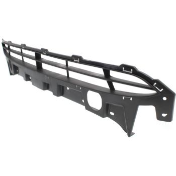 HYUNDAI SANTA FE FRONT BUMPER GRILLE (AIR INTAKE) OEM#865122B700 2010-2012 PL# HY1036113