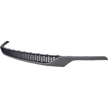 HYUNDAI SONATA FRONT BUMPER GRILLE BLACK W/GRAY MOLDING (SPORT BMP) OEM#86560C2300 2015-2017 PL# HY1036121