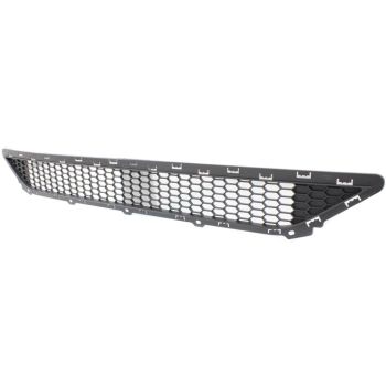 HYUNDAI TUCSON FRONT BUMPER GRILLE (WO/PEDESTRIAN RECOGNITION) OEM#86561D3000 2016-2018 PL# HY1036130