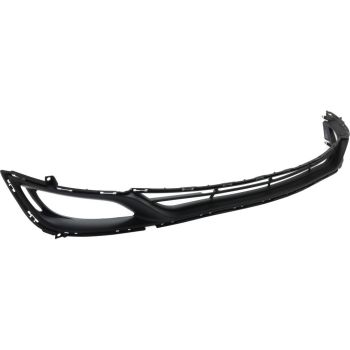HYUNDAI SONATA FRONT BUMPER GRILLE 2.0L OEM#865123Q800 2014 PL# HY1036132