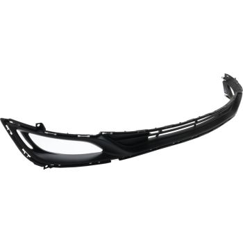 HYUNDAI SONATA FRONT BUMPER GRILLE 2.4L OEM#865123Q700 2014 PL# HY1036133