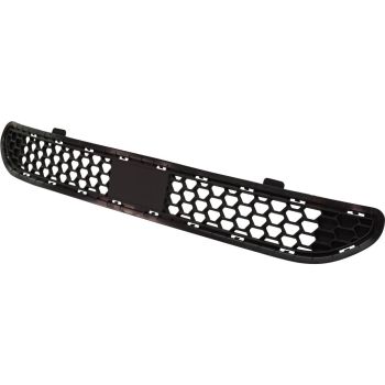 HYUNDAI SANTA FE  FRONT BUMPER GRILLE BLACK (W/ADAPTIVE CRUISE) **CAPA** OEM#86531S2010 2019-2020 PL# HY1036144C