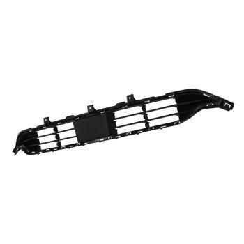 HYUNDAI PALISADE  FRONT BUMPER GRILLE TXT-BLACK (EXC CALLIGRAPHY) **CAPA** OEM#86531S8010 2020-2022 PL# HY1036146C