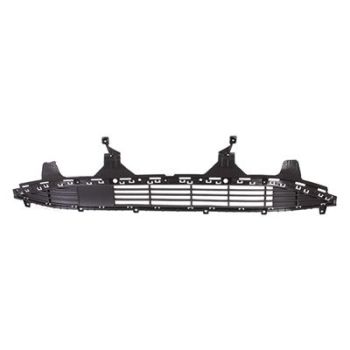HYUNDAI TUCSON FRONT BUMPER GRILLE (SE/SEL/LIMTED)(USA BUILT) **CAPA** OEM#86531CW000 2022-2024 PL# HY1036155C