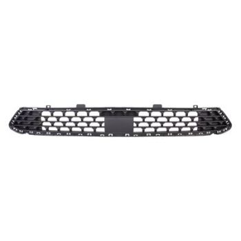 HYUNDAI SANTA FE HYBRID/HYBRID PLUG-IN FRONT BUMPER GRILLE (WO/PK SENSOR)**CAPA** OEM#86530S2600 2023 PL# HY1036156C