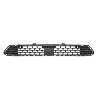 HYUNDAI SANTA FE HYBRID/HYBRID PLUG-IN FRONT BUMPER GRILLE TEXTURE (W/PK SENSOR)**CAPA** OEM#86530S2620 2023 PL# HY1036157C