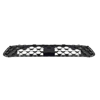 HYUNDAI SANTA FE FRONT BUMPER GRILLE GLOSS-BLACK (CALIGRAPHY) **CAPA** OEM#86530S2920 2021-2023 PL# HY1036158C