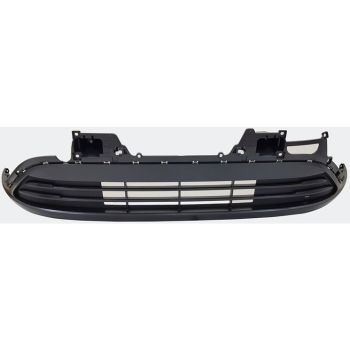 HYUNDAI KONA ELECTRIC FRONT BUMPER GRILLE/LOWER COVER PRIMED (SE/SEL) OEM#86560K4AA0AS 2022-2023 PL# HY1036183