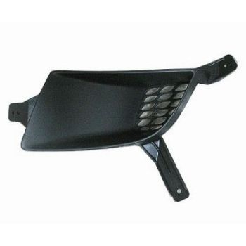 HYUNDAI ELANTRA WAGON (TOURING) FOG LAMP COVER LEFT (Driver Side) OEM#865632L000 2009-2012 PL# HY1038109