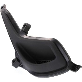 HYUNDAI ACCENT SEDAN FOG LAMP COVER LEFT (Driver Side) (WO/FOG) OEM#865631R000 2012-2017 PL# HY1038111