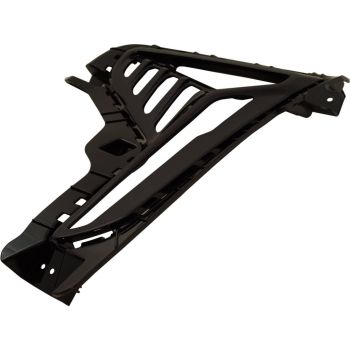 HYUNDAI SONATA  FOG LAMP COVER LEFT (Driver Side) (LED FOG)(STD BMP) OEM#86521C1AB0EB 2018-2019 PL# HY1038134