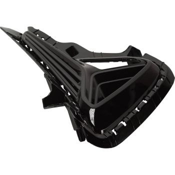 HYUNDAI SONATA  FOG LAMP COVER LEFT (Driver Side) (BULB)(STD BMP) OEM#86521C1AA0EB 2018-2019 PL# HY1038136