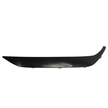 HYUNDAI TUCSON  FOG LAMP COVER LOWER LEFT (Driver Side) GLOSS BLACK OEM#86527D3010 2016-2018 PL# HY1038147