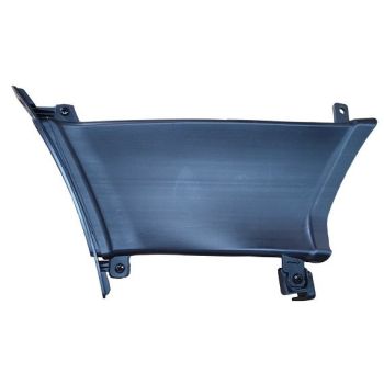 HYUNDAI SANTA FE SPORT  (2.0/2.4L) FR BMP AIR DUCT LEFT (Driver Side) OEM#865834Z500 2017-2018 PL# HY1038150