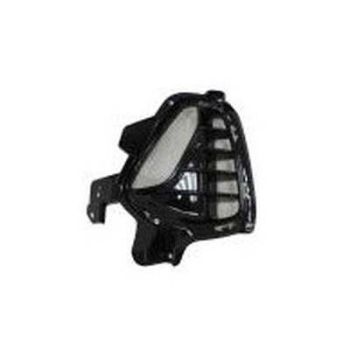 HYUNDAI ELANTRA GT FOG LAMP COVER LEFT (Driver Side) BUMPERLK OEM#86563G3020 2018-2020 PL# HY1038153