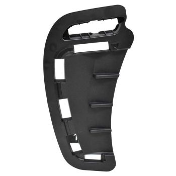 HYUNDAI SONATA  FRONT BUMPER COVER SIDE BRACKET LEFT (Driver Side) (EXC SE) OEM#865B3L0400 2020-2022 PL# HY1038161