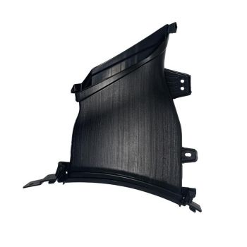 HYUNDAI SONATA  FRONT BUMPER SIDE AIR DUCT LEFT (Driver Side) (SEL/LIMITED) OEM#86541L0400 2020-2022 PL# HY1038165