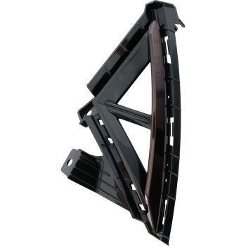 HYUNDAI ELANTRA SEDAN FRONT BUMPER SIDE GRILLE LEFT (Driver Side) (Driver Side) GLOSS (LIMITED)(USA) **CAPA** OEM#86561AB010 2021-2023 PL# HY1038168C